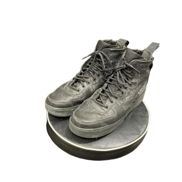 Nike Special Forces 1 Mid - Picture 1 of 4